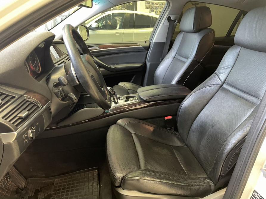 BMW X6 I (E71) Рестайлинг Новосибирск  - изображение 9