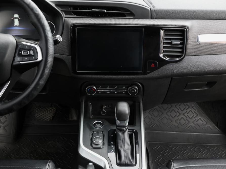 Chery Tiggo 4 I Рестайлинг Москва  - изображение 13