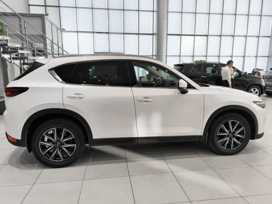 Mazda CX-5 II Казань  - изображение 5