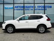 Nissan X-Trail III Рестайлинг Екатеринбург  - изображение 24