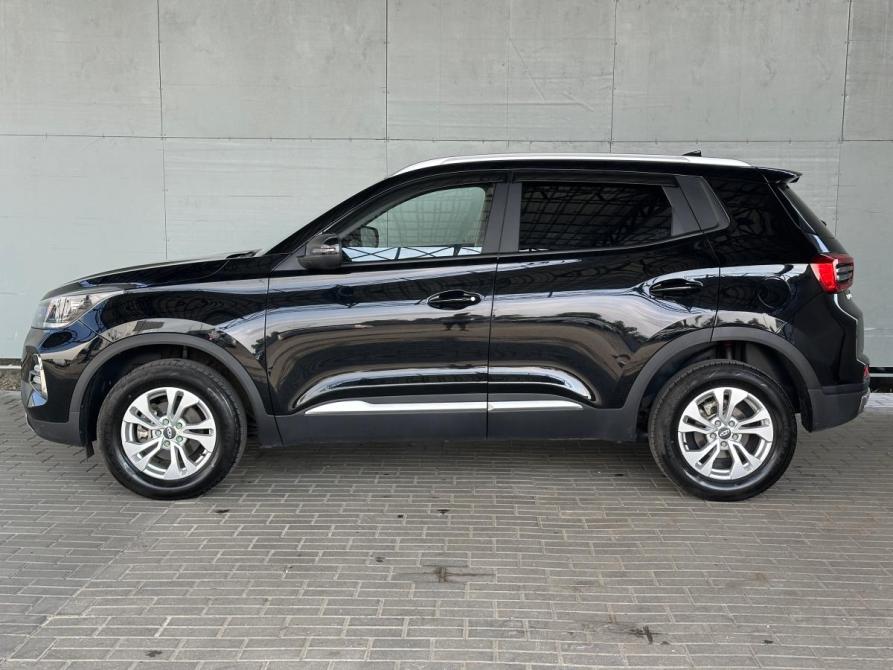 Chery Tiggo 4 Pro I Рестайлинг Тамбов  - изображение 5