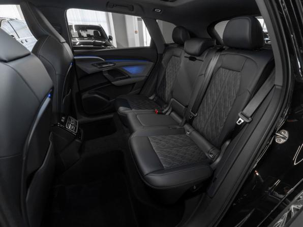 Audi Q5 III с пробегом 2026 года, цена 6 100 000 рублей, 11 км, внедорожник, Автокод Объявления