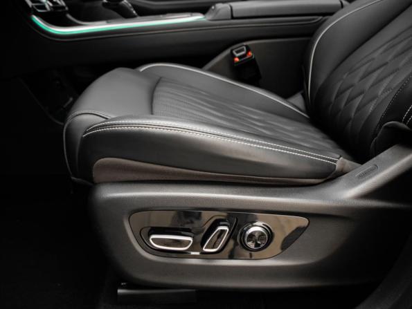 GAC GS8 II с пробегом 2025 года, цена 3 949 000 рублей, 11400 км, внедорожник, Автокод Объявления