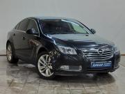Opel Insignia I Санкт-Петербург  - изображение 27