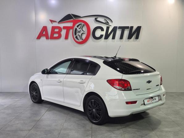 Chevrolet Cruze I с пробегом 2012 года, цена 799 000 рублей, 79812 км, седан, Автокод Объявления