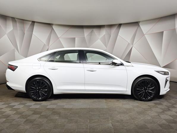 Geely Preface I с пробегом 2024 года, цена 2 600 000 рублей, 8628 км, седан, Автокод Объявления