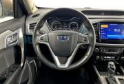 Geely Emgrand X7 I Рестайлинг 2 Нижний Новгород  - изображение 38