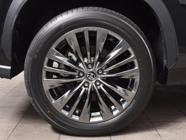Toyota Highlander IV (XU70) с пробегом 2025 года, цена 4 999 995 рублей, 39 км, внедорожник, Автокод Объявления