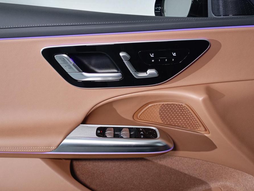 Mercedes-Benz E-Класс VI (W214 S214) Казань  - изображение 12