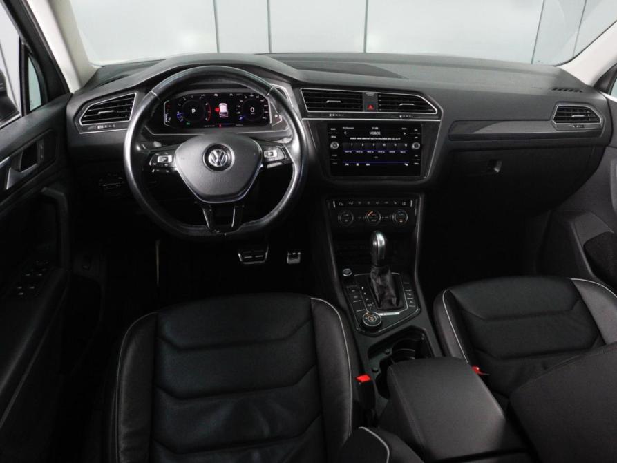 Volkswagen Tiguan II Минеральные Воды  - изображение 6