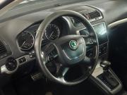 Skoda Octavia II (A5) Рестайлинг Москва  - изображение 29