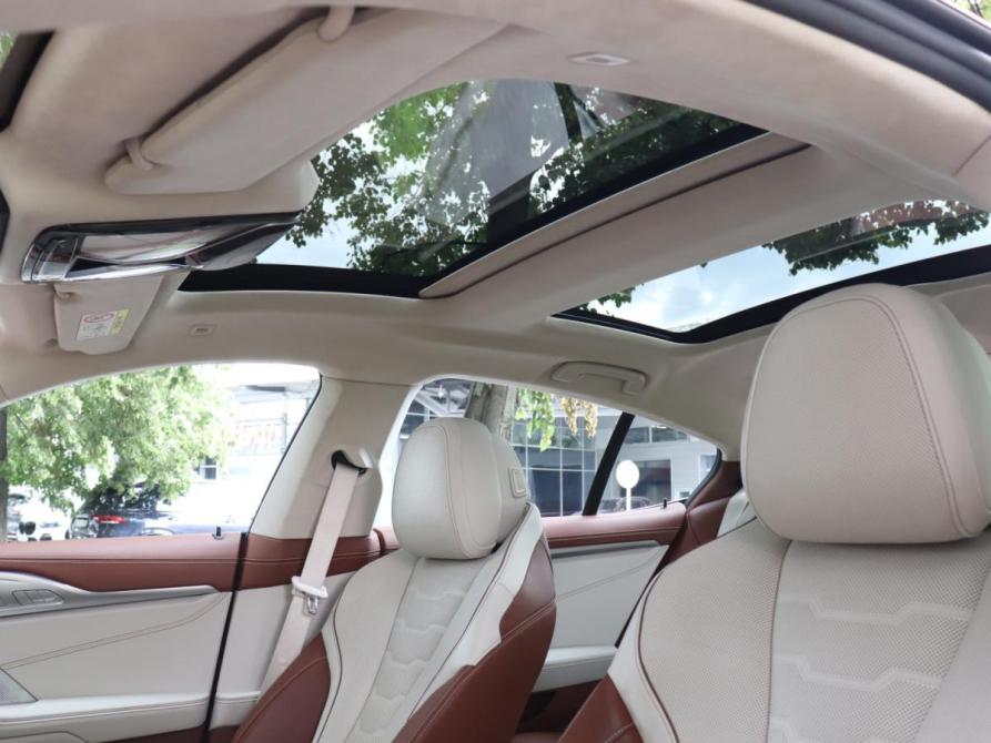 BMW 8 серии II (G14/G15/G16) Москва  - изображение 22