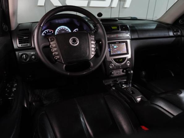 SsangYong Rexton III с пробегом 2012 года, цена 1 249 000 рублей, 269745 км, внедорожник, Автокод Объявления