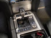 Toyota Land Cruiser 200 Series Рестайлинг 2 Санкт-Петербург  - изображение 38