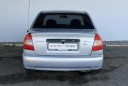 Hyundai Accent II Киров  - изображение 31