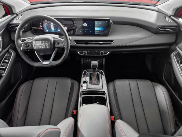 BAIC U5 Plus с пробегом 2025 года, цена 2 090 000 рублей, 12 км, седан, Автокод Объявления