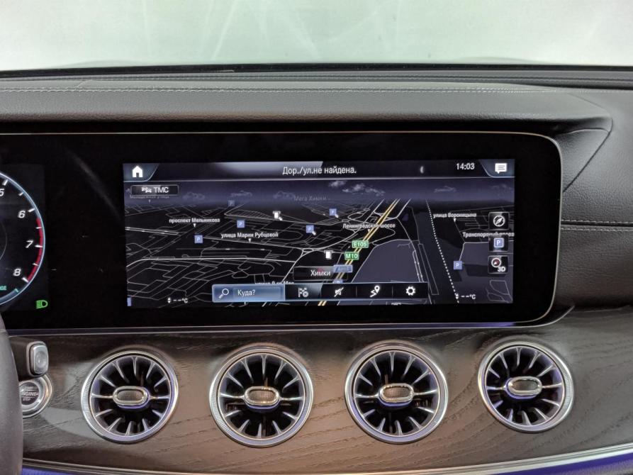 Mercedes-Benz CLS III (C257) Химки  - изображение 17