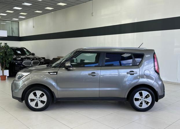Kia Soul II с пробегом 2014 года, цена 820 000 рублей, 176292 км, хэтчбек, Автокод Объявления