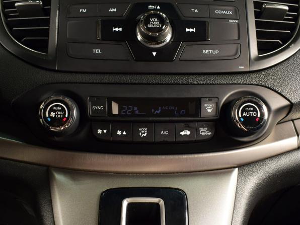 Honda CR-V IV с пробегом 2013 года, цена 1 789 999 рублей, 238176 км, внедорожник, Автокод Объявления