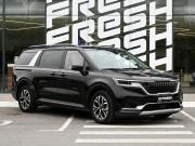 Kia Carnival IV Волгоград  - изображение 27