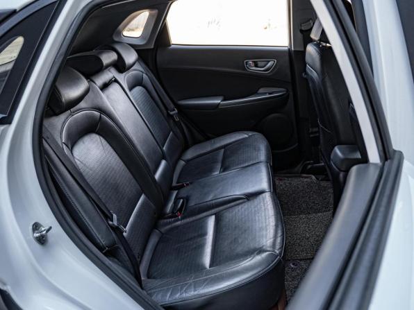 Hyundai Kona I с пробегом 2019 года, цена 2 680 000 рублей, 98602 км, внедорожник, Автокод Объявления