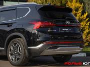 Hyundai Santa Fe IV Рестайлинг Москва  - изображение 39