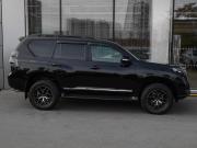 Toyota Land Cruiser Prado 150 Series Рестайлинг 2 Москва  - изображение 22