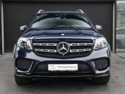 Mercedes-Benz GLS I (X166) Москва  - изображение 20