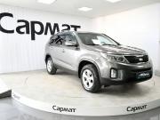 Kia Sorento II Рестайлинг Новосибирск  - изображение 32