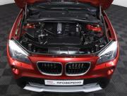 BMW X1 I (E84) Москва  - изображение 29