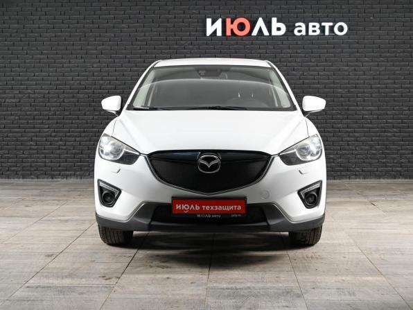 Mazda CX-5 I с пробегом 2013 года, цена 1 730 000 рублей, 188444 км, внедорожник, Автокод Объявления