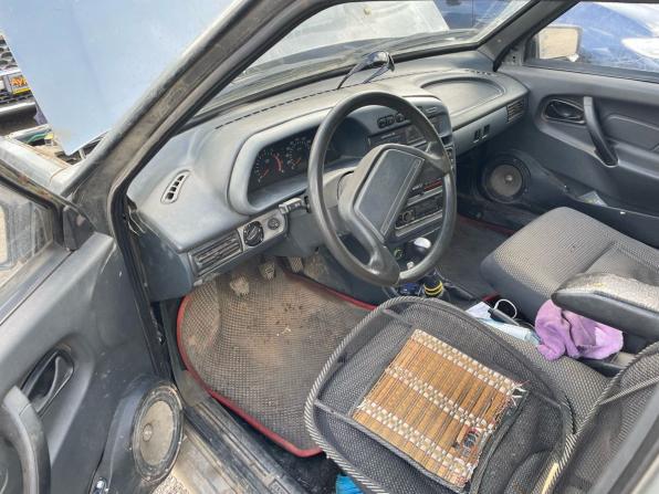 Lada (ВАЗ) 2115 с пробегом 2011 года, цена 120 000 рублей, 310145 км, седан, Автокод Объявления