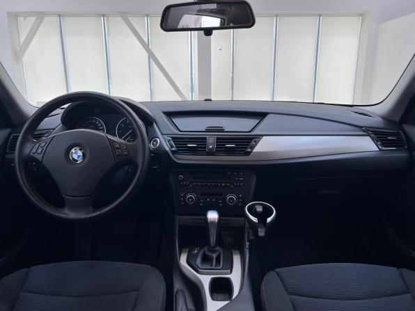 BMW X1 I (E84) Рестайлинг с пробегом 2014 года, цена 1 440 000 рублей, 105294 км, внедорожник, Автокод Объявления