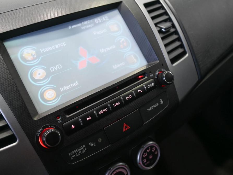 Mitsubishi Outlander II Ростов-на-Дону  - изображение 18