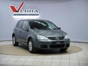Volkswagen Golf V Уфа  - изображение 20