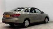 Nissan Almera III (G15) Киров  - изображение 21