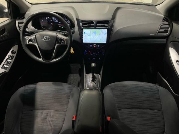 Hyundai Solaris I Рестайлинг с пробегом 2015 года, цена 890 000 рублей, 178380 км, хэтчбек, Автокод Объявления