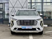 Haval Jolion I Москва  - изображение 31