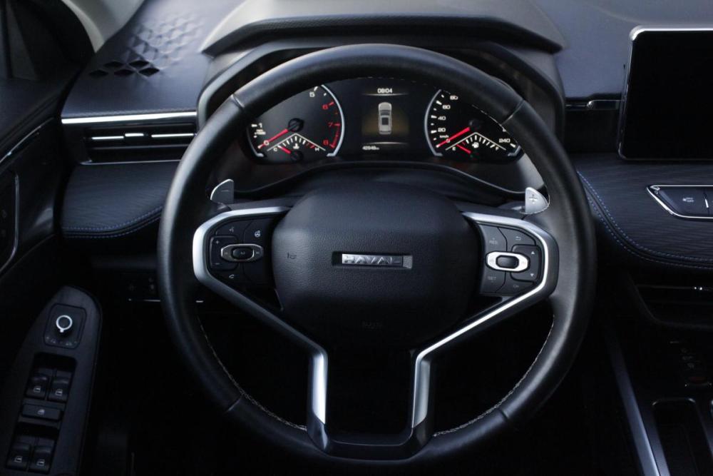 Haval Jolion I Рестайлинг Брянск  - изображение 8