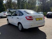 Lada (ВАЗ) Granta I Нефтекамск  - изображение 16