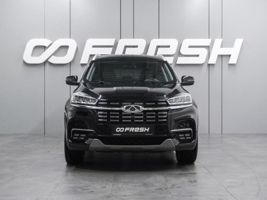 Chery Tiggo 8 I Рестайлинг Воронеж  - изображение 3