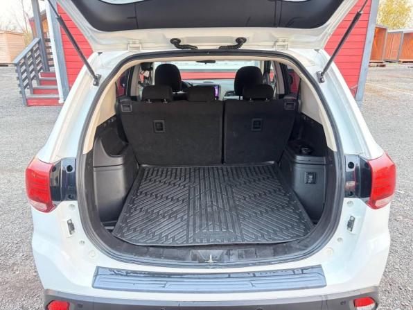 Mitsubishi Outlander III Рестайлинг 3 с пробегом 2022 года, цена 2 469 000 рублей, 44428 км, внедорожник, Автокод Объявления