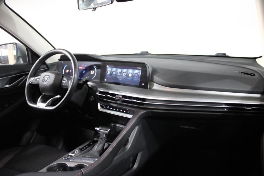 Changan CS35 Plus I Рестайлинг Санкт-Петербург  - изображение 21