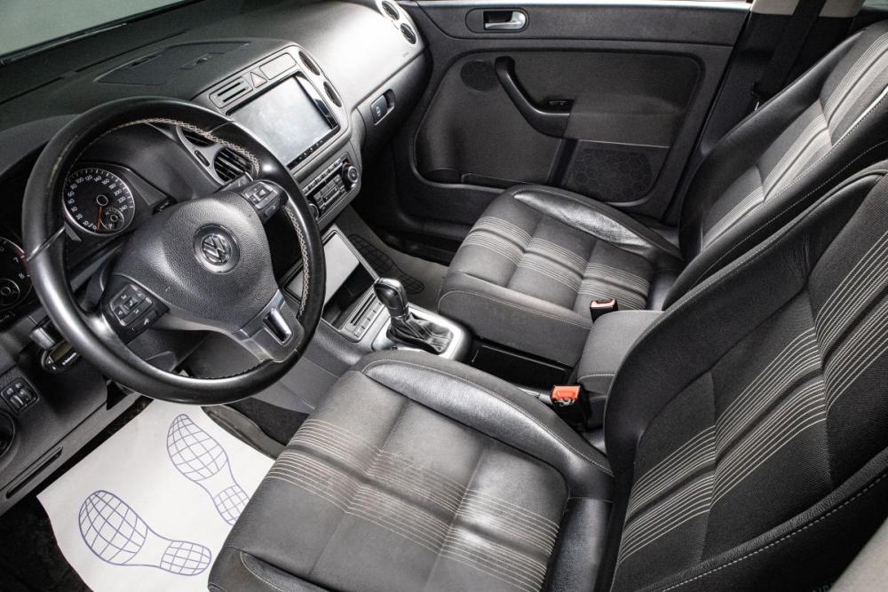 Volkswagen Golf Plus II Сургут  - изображение 9