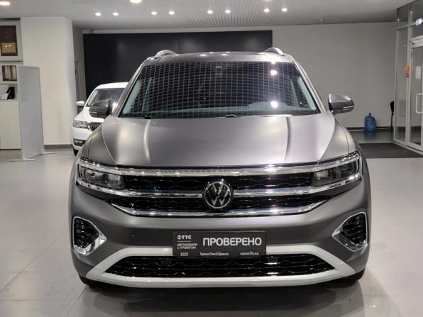 Volkswagen Talagon I с пробегом 2022 года, цена 4 630 000 рублей, 36204 км, внедорожник, Автокод Объявления