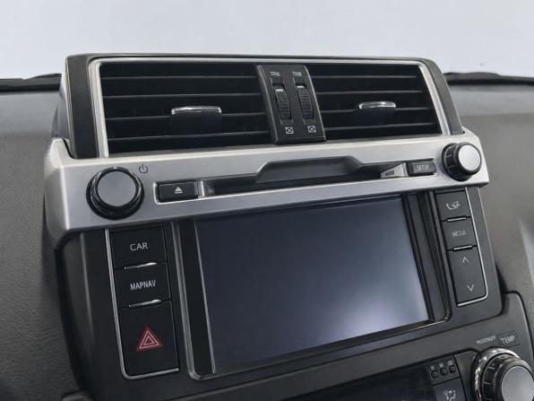 Toyota Land Cruiser Prado 150 Series Рестайлинг 1 с пробегом 2014 года, цена 3 699 000 рублей, 113913 км, внедорожник, Автокод Объявления