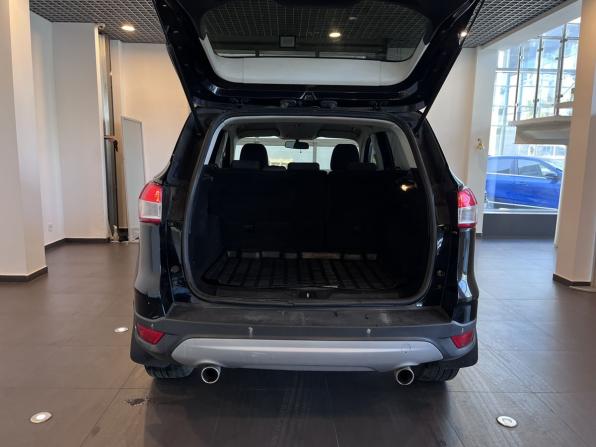 Ford Kuga II с пробегом 2013 года, цена 1 050 000 рублей, 164986 км, внедорожник, Автокод Объявления
