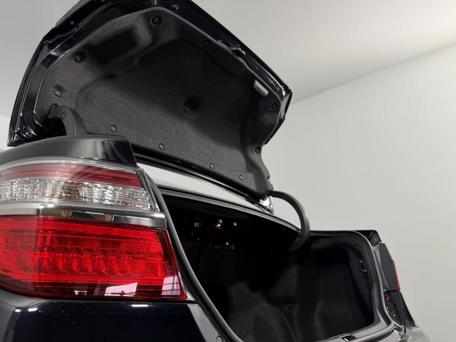 Toyota Camry VII (XV50) Рестайлинг 2 Калининград  - изображение 23