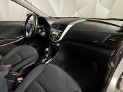 Hyundai Solaris I Москва  - изображение 31