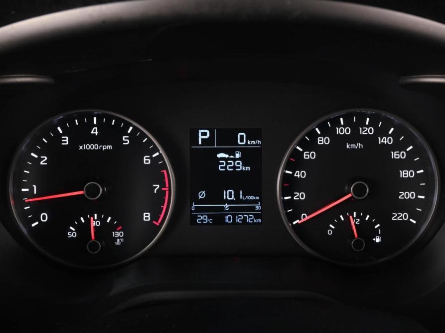 Kia Rio IV Ростов-на-Дону  - изображение 19